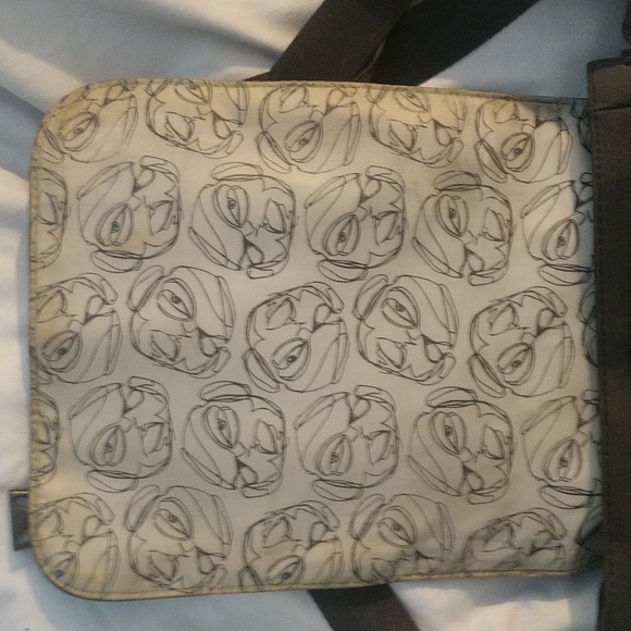 Ecko Red Crossbody bag - Picture 3 of 11